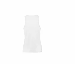 B&C BC072 - Débardeur Coton Bio Homme