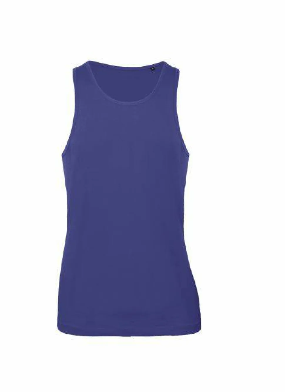 B&C BC072 - Débardeur Coton Bio Homme