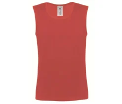 B&C BC157 - Débardeur Homme 100% Coton