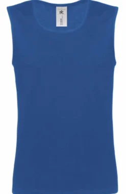 B&C BC157 - Débardeur Homme 100% Coton