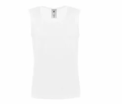 B&C BC157 - Débardeur Homme 100% Coton