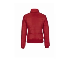 B&C BC336 - Doudoune Femme Col Montant