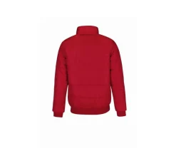 B&C BC335 - Doudoune Homme Coupe-Vent