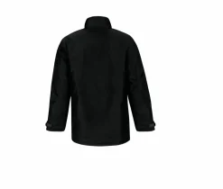 B&C BC332 - Parka homme doublée