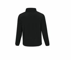 B&C BC610 - Polaire Homme Col Zippé