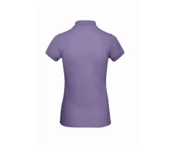 B&C BC401 - Polo 100% Coton Bio Femme