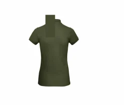 B&C BC401 - Polo 100% Coton Bio Femme