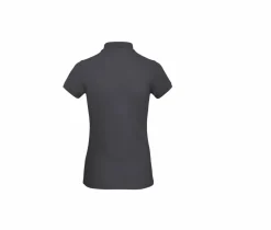 B&C BC401 - Polo 100% Coton Bio Femme