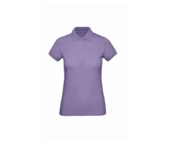 B&C BC401 - Polo 100% Coton Bio Femme