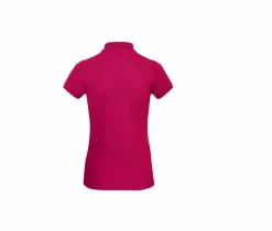 B&C BC401 - Polo 100% Coton Bio Femme