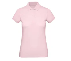 B&C BC401 - Polo 100% Coton Bio Femme