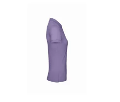 B&C BC401 - Polo 100% Coton Bio Femme