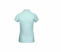 B&C BC401 - Polo 100% Coton Bio Femme