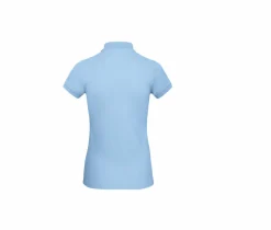 B&C BC401 - Polo 100% Coton Bio Femme
