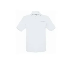B&C BC415 - Polo avec poche homme