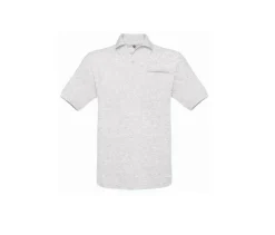 B&C BC415 - Polo avec poche homme