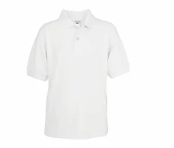 B&C BC411 - Polo Enfant Élégant en Coton B&C