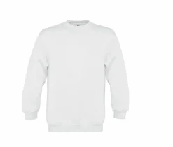 B&C BC501 - Pull enfant 80/20 manches droites 280 PST