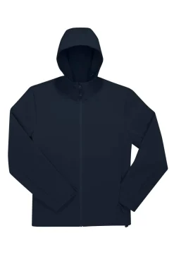 B&C BC652 - Reset Hooded Softshell