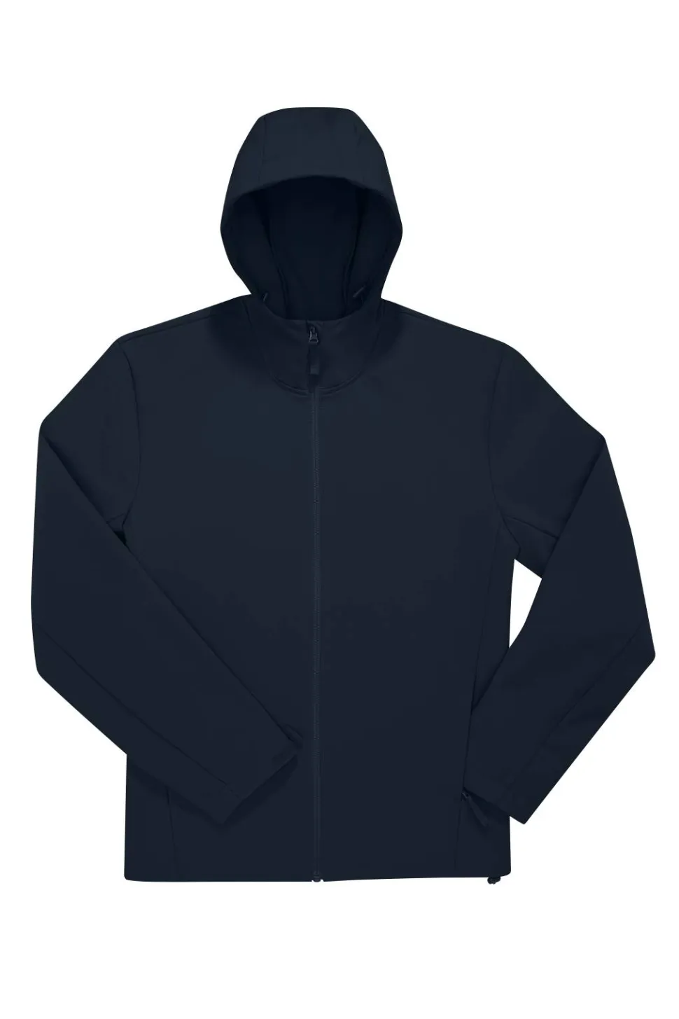 B&C BC652 - Reset Hooded Softshell
