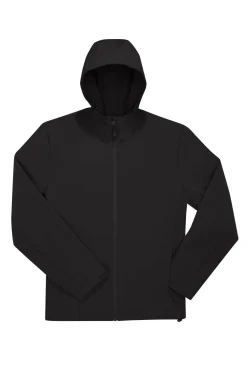 B&C BC652 - Reset Hooded Softshell