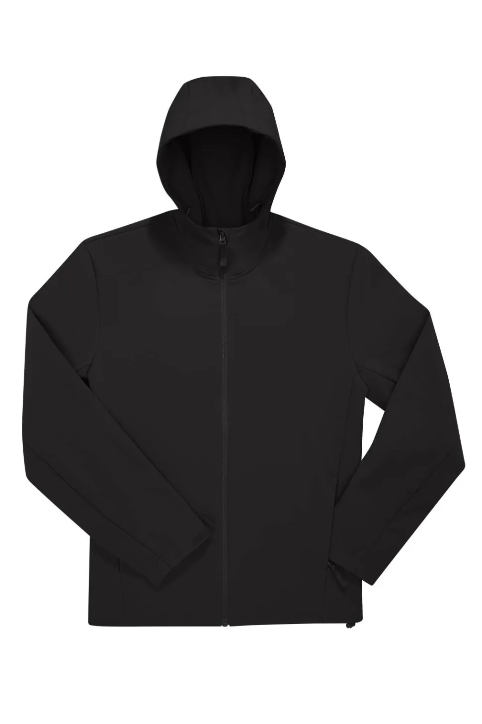 B&C BC652 - Reset Hooded Softshell
