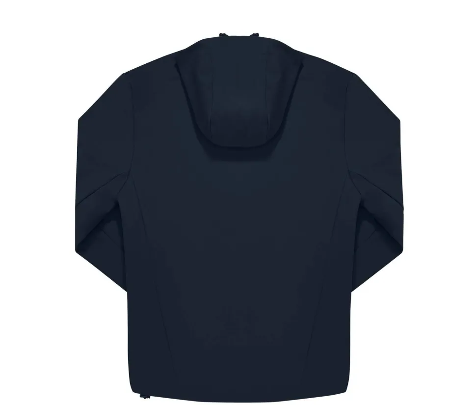 B&C BC652 - Reset Hooded Softshell