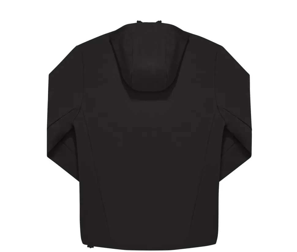 B&C BC652 - Reset Hooded Softshell