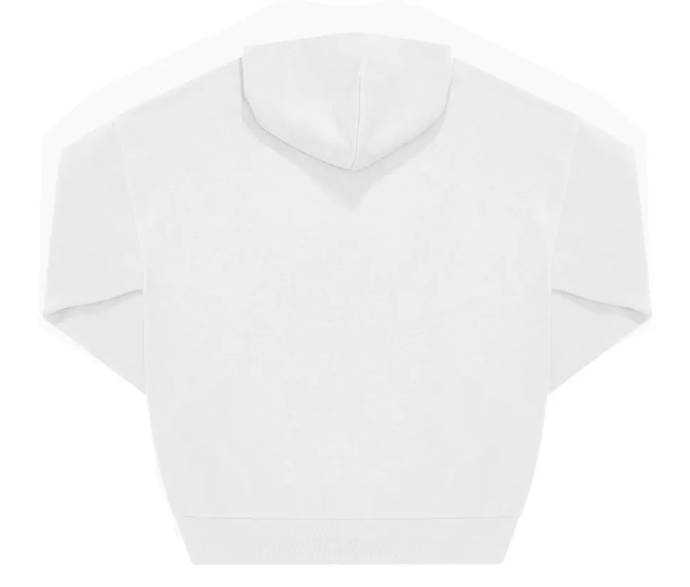 B&C BC514 - Sweat à capuche oversize