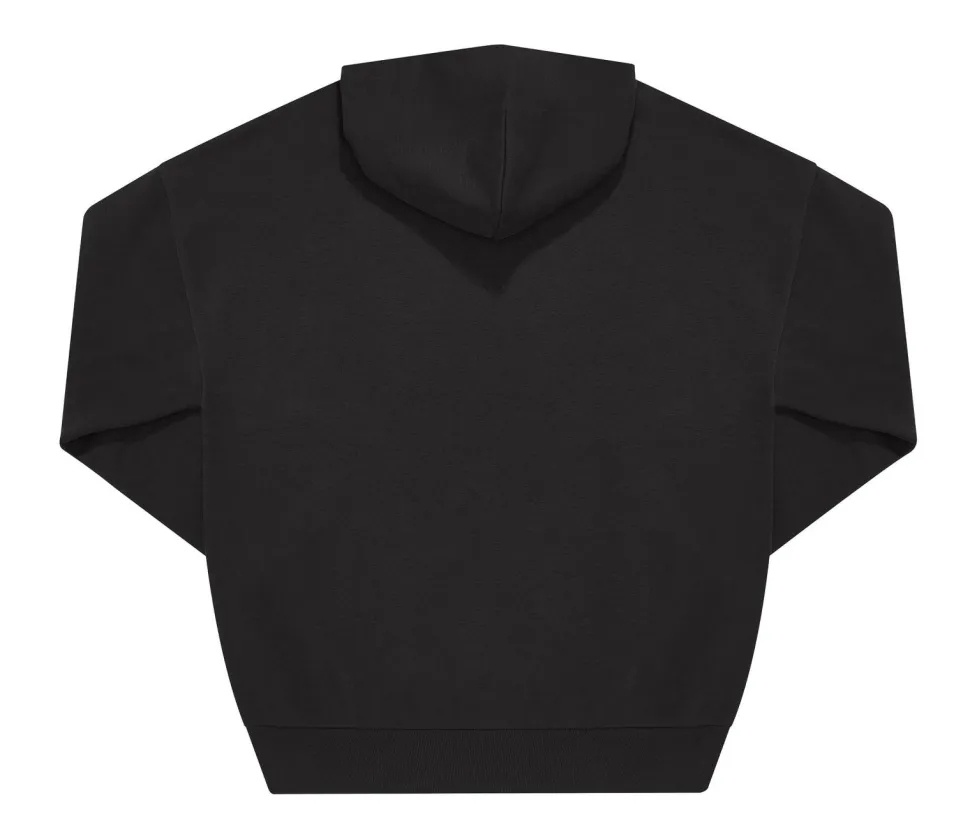 B&C BC514 - Sweat à capuche oversize