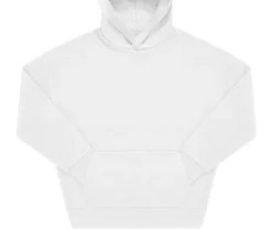 B&C BC514 - Sweat à capuche oversize