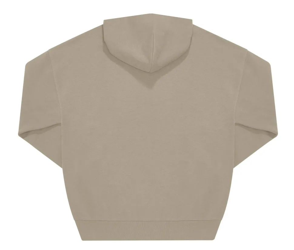 B&C BC514 - Sweat à capuche oversize