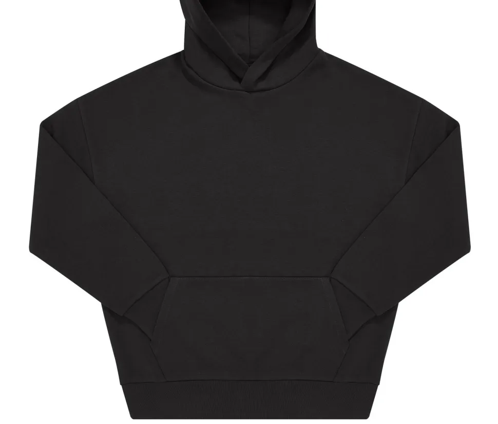 B&C BC514 - Sweat à capuche oversize