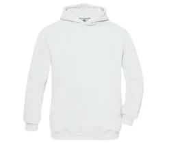 B&C BC511 - Sweat Enfant À Capuche