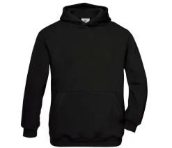 B&C BC511 - Sweat Enfant À Capuche