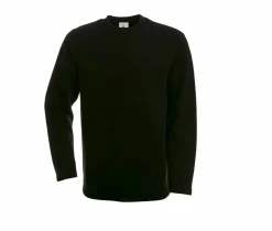 B&C BC512 - Sweat Homme Technologie Open Hem