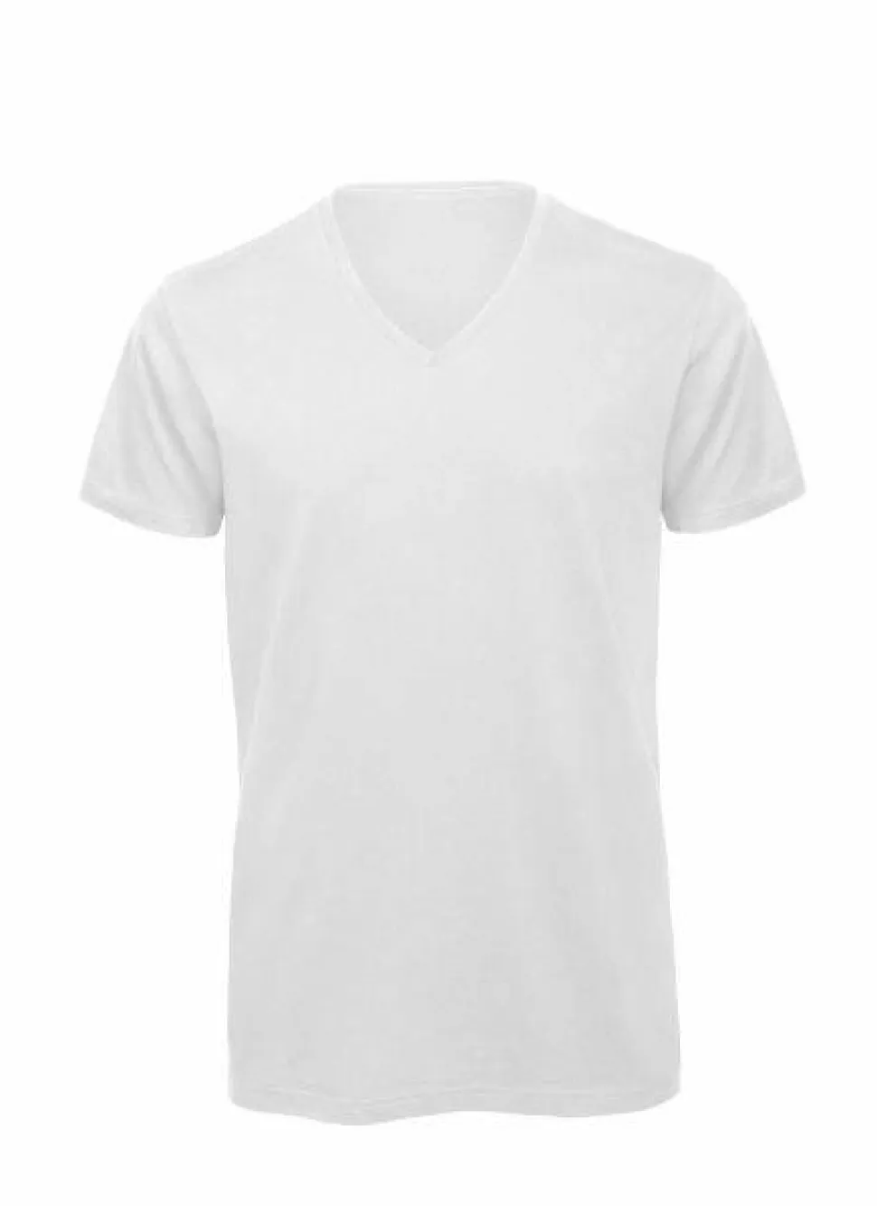 B&C BC044 - Tee shirt Coton Bio Homme