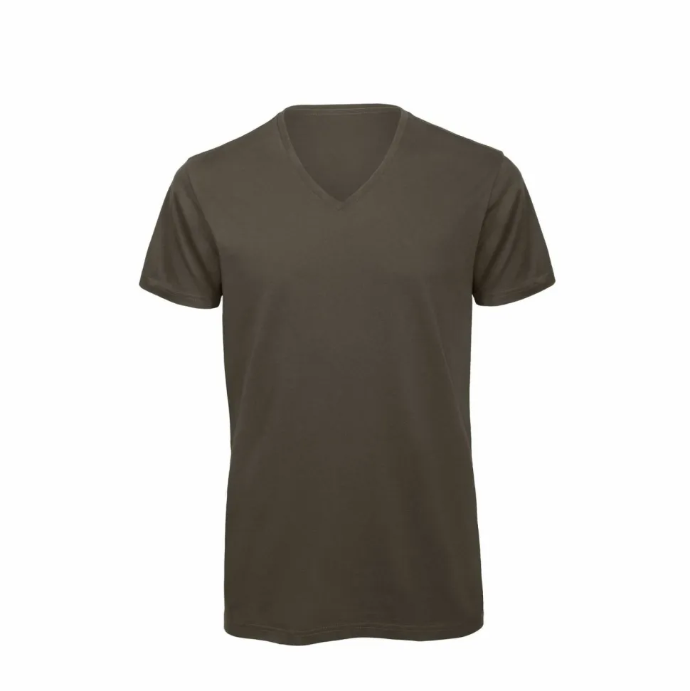 B&C BC044 - Tee shirt Coton Bio Homme