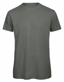 B&C BC042 - Tee Shirt Homme Coton Bio