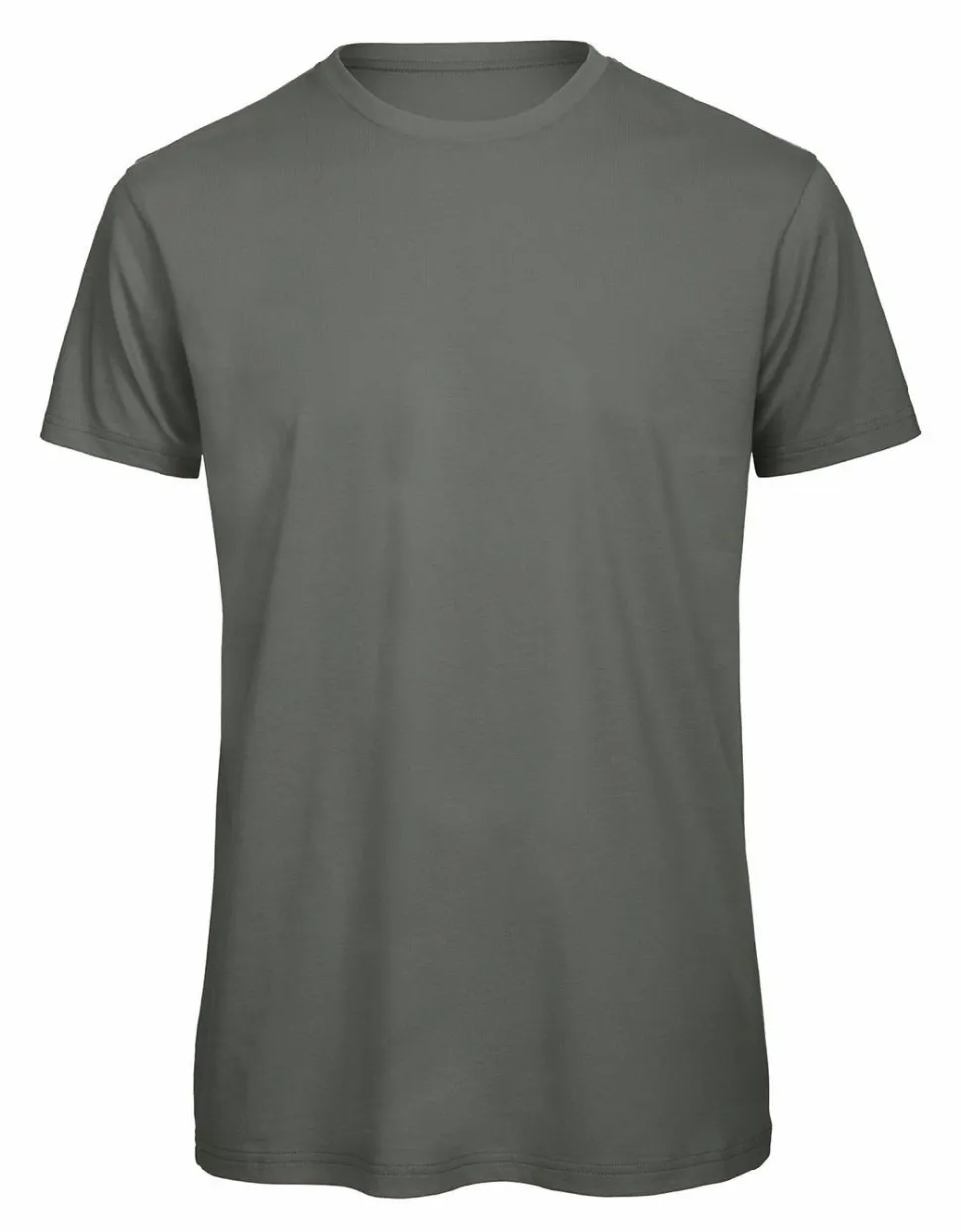 B&C BC042 - Tee Shirt Homme Coton Bio