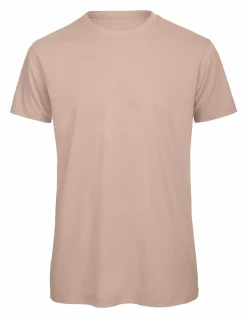 B&C BC042 - Tee Shirt Homme Coton Bio