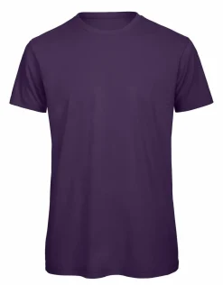 B&C BC042 - Tee Shirt Homme Coton Bio
