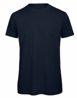 B&C BC042 - Tee Shirt Homme Coton Bio