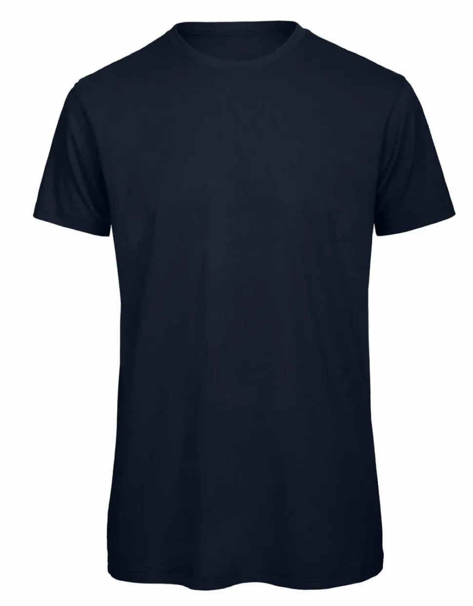 B&C BC042 - Tee Shirt Homme Coton Bio