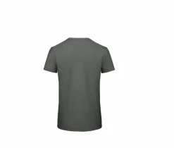 B&C BC042 - Tee Shirt Homme Coton Bio