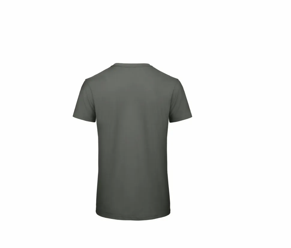 B&C BC042 - Tee Shirt Homme Coton Bio