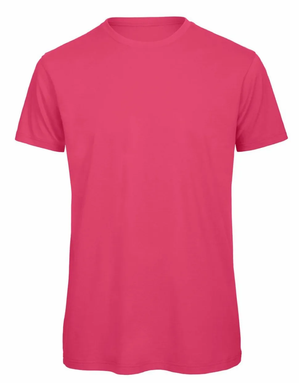 B&C BC042 - Tee Shirt Homme Coton Bio