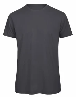 B&C BC042 - Tee Shirt Homme Coton Bio