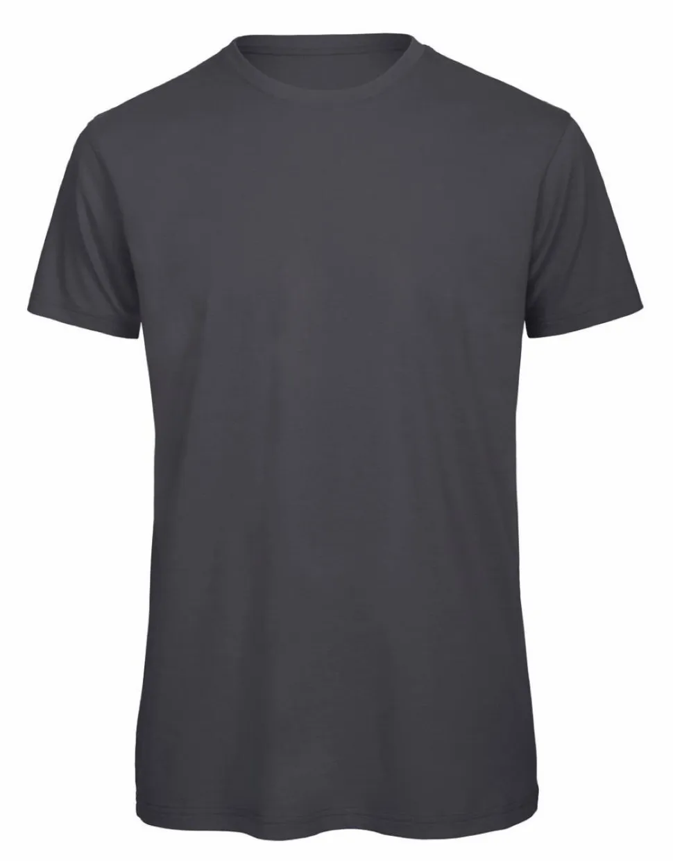 B&C BC042 - Tee Shirt Homme Coton Bio