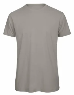 B&C BC042 - Tee Shirt Homme Coton Bio